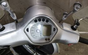 VESPA VESPAGTS250IE M45100