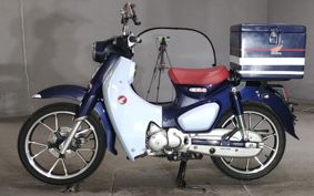 HONDA  SUPER CUB C125 JA48