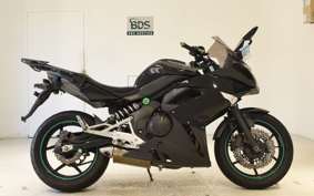 KAWASAKI NINJA 400R 2018 ER400B