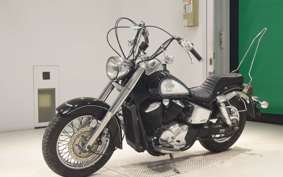 HONDA SHADOW 400 2006 NC34