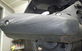 SUZUKI ADDRESS V125 G 2021 CF46A