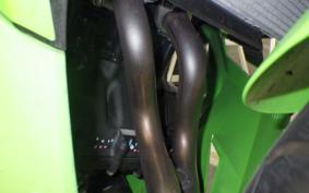 KAWASAKI NINJA 250 2 2022 EX250Y
