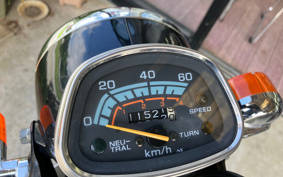 HONDA CD50 BENLY CD50