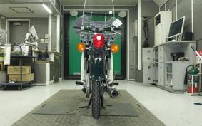 HONDA C50 SUPER CUB 2006 AA01