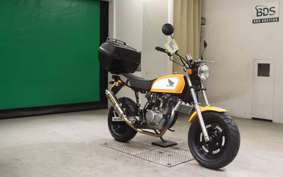 HONDA APE 100 HC07