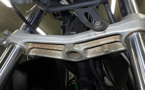YAMAHA TW225 1994 DG09J