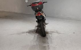 HONDA SL230 MD33