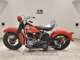 Фото Harley U1200 с японского аукциона