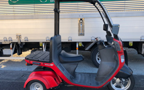 HONDA GYRO TA03