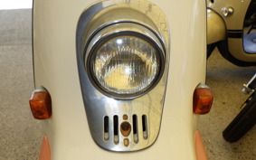 HONDA JULIO AF52