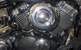 YAMAHA DRAGSTAR 400 CLASSIC 2005 VH01J