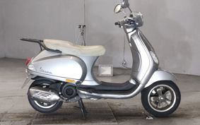 VESPA VESPA VXL125 ..