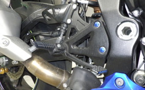 SUZUKI GSX-R1000R A 2018