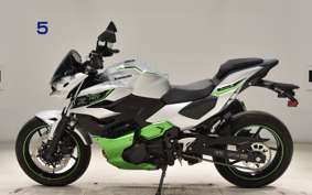 KAWASAKI Z7ﾊEVEﾘｯﾄﾞ 2025