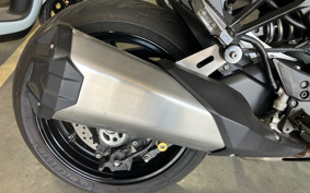 KAWASAKI NINJA 1000SX 2020 ZXT02K