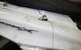 YAMAHA CYGNUS 125 XSR 3 SEA5J