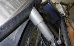 YAMAHA MATE 50 2023 UA04J