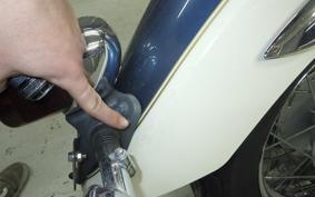 YAMAHA DRAGSTAR 250 VG05J