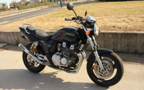 YAMAHA XJR400 1998 4HM