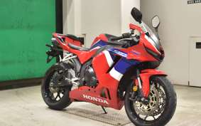 HONDA CBR600RR 2022 PC40