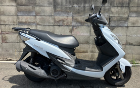 SUZUKI SU WISH  DV12B