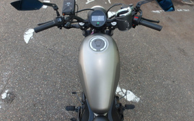 HONDA REBEL MC49