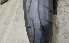TRIUMPH STREET TRIPLE R 2011