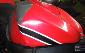 SUZUKI GSX-R600 2008