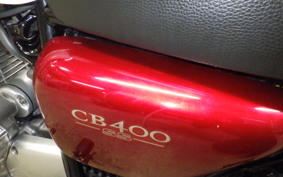 HONDA CB400SS E 2006 NC41