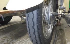 HONDA LITTLECUB-E SIDECAR 2021 AA01