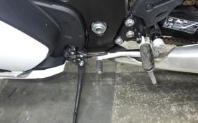 SUZUKI HAYABUSA Gen.3 2022 EJ11A