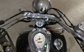 YAMAHA DRAGSTAR 400 CLASSIC 2008 VH02J