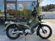 Фото Honda CROSS CUB 2018 с японского аукциона