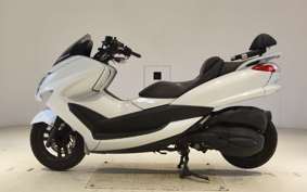 YAMAHA MAJESTY 250 Gen.4 SG20J