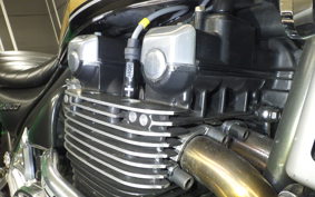 KAWASAKI ZEPHYR 1100 2004 ZRT10A