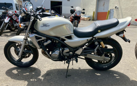 KAWASAKI BALIUS250-2 ZR250B