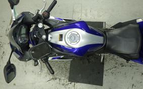 YAMAHA YZF-R25 RG10J