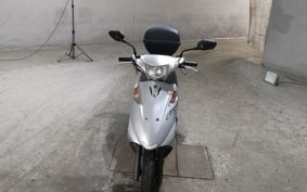 SUZUKI ADDRESS V125 CF46A
