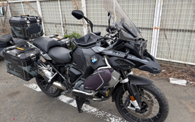BMW R1250GS ADVENTURE 2022 0M11