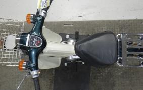 HONDA C50 SUPER CUB AA01