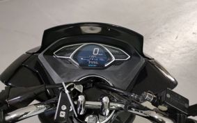 HONDA PCX125 JF81