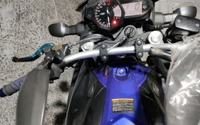 YAMAHA MT-25 RG43J