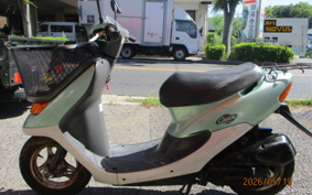 HONDA DIO CHESTER AF34