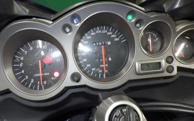 KAWASAKI ZZ1200 NINJA R 2003 ZXT20C