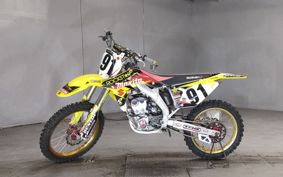SUZUKI RMZ250 RJ41A