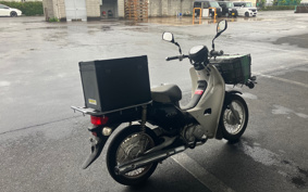 HONDA SUPER CUB50 AA04