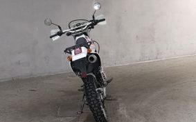 HONDA XR250 MD30