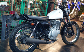 SUZUKI GLASS TRACKER BIG BOY NJ4BA