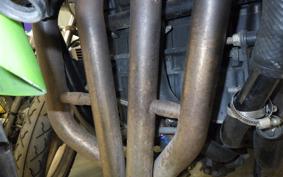 KAWASAKI ZRX1100 1998 ZRT10C