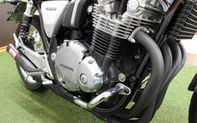 HONDA CB1100 EX 2017 SC65